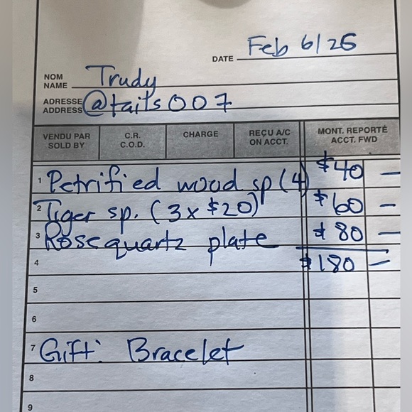 Trudy bundle - Picture 2 of 2